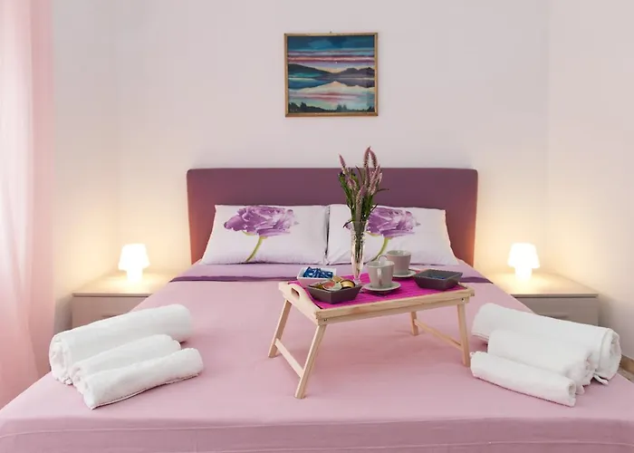 Residenza Dei Pontefici Apartamento
