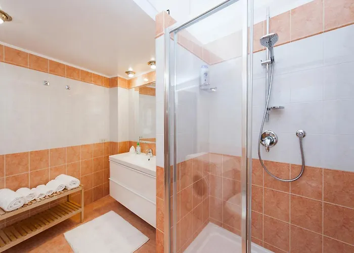 Apartamento Residenza Dei Pontefici