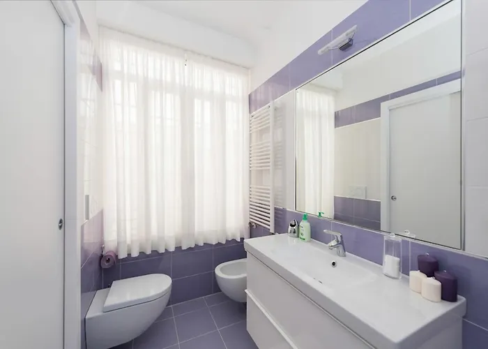 Residenza Dei Pontefici Apartamento Roma