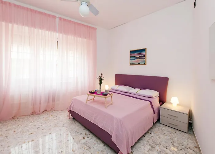 Apartamento Residenza Dei Pontefici Roma